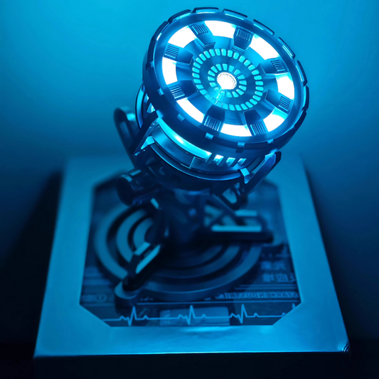 Arc Rebirth Display Light|Palladium Edition