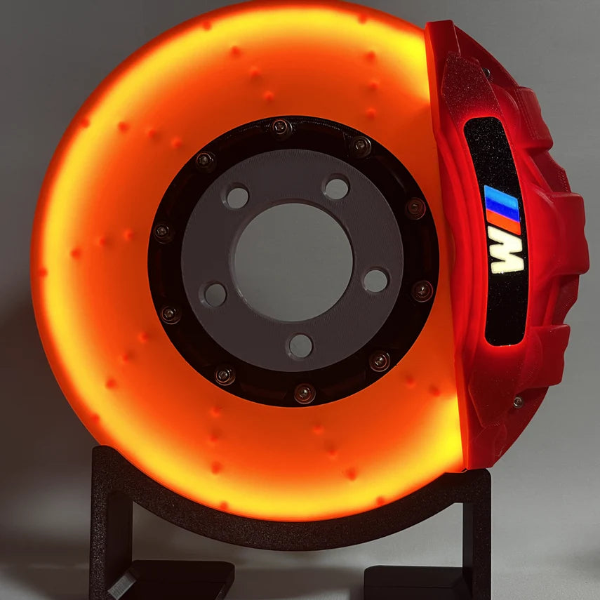 M-Series Caliper Ambient Light