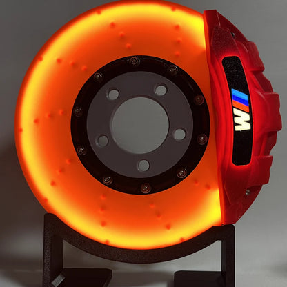 M-Series Caliper Ambient Light
