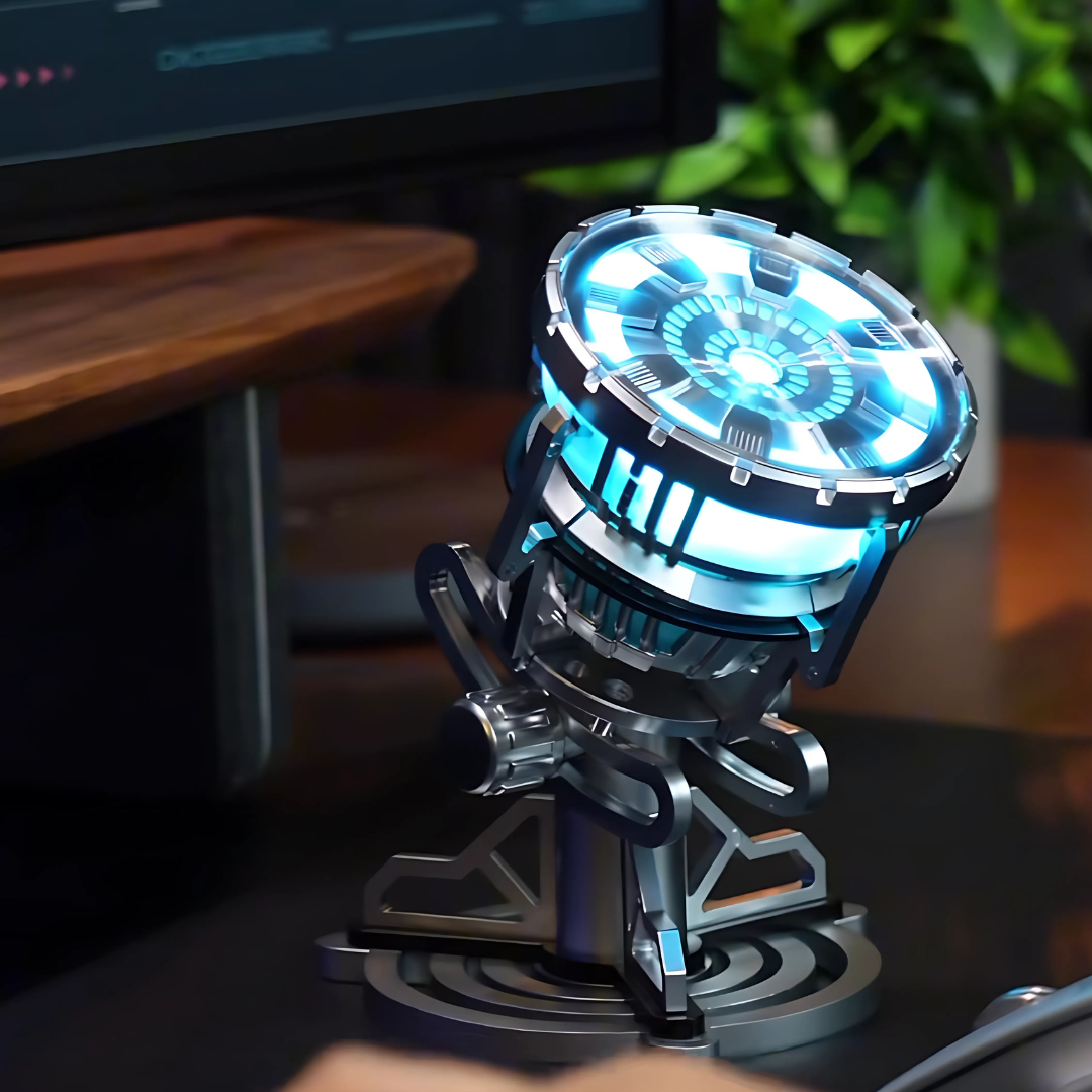 Arc Rebirth Display Light｜Palladium Edition