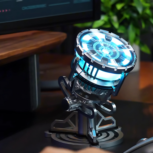 Arc Rebirth Display Light｜Palladium Edition