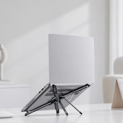 Aluminum Ultra-Light Foldable Stand