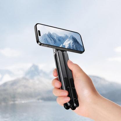 Aluminum Ultra-Light Foldable Stand