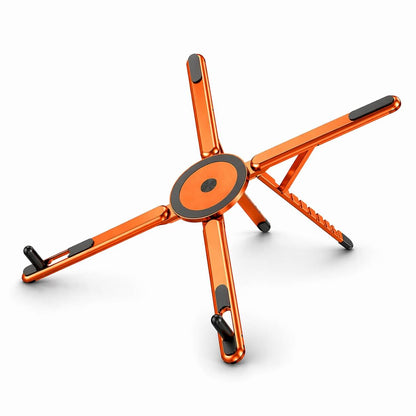 Aluminum Ultra-Light Foldable Stand