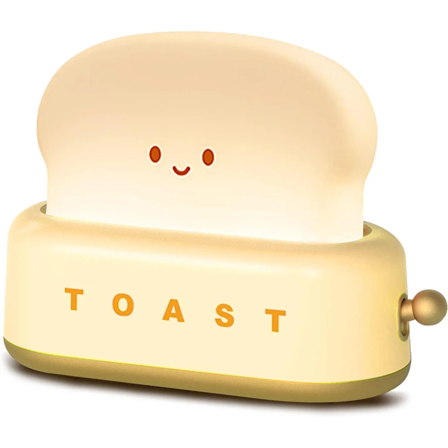 Toasty Glow Night Lamp