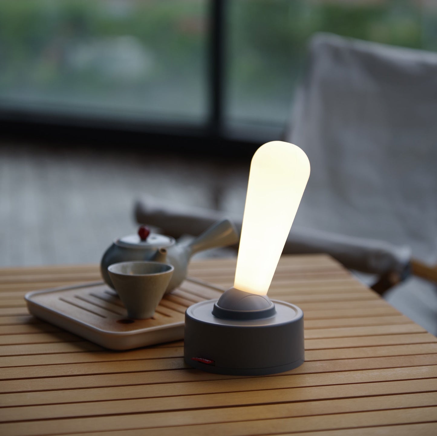 Retro Creative Switch Bedside Light