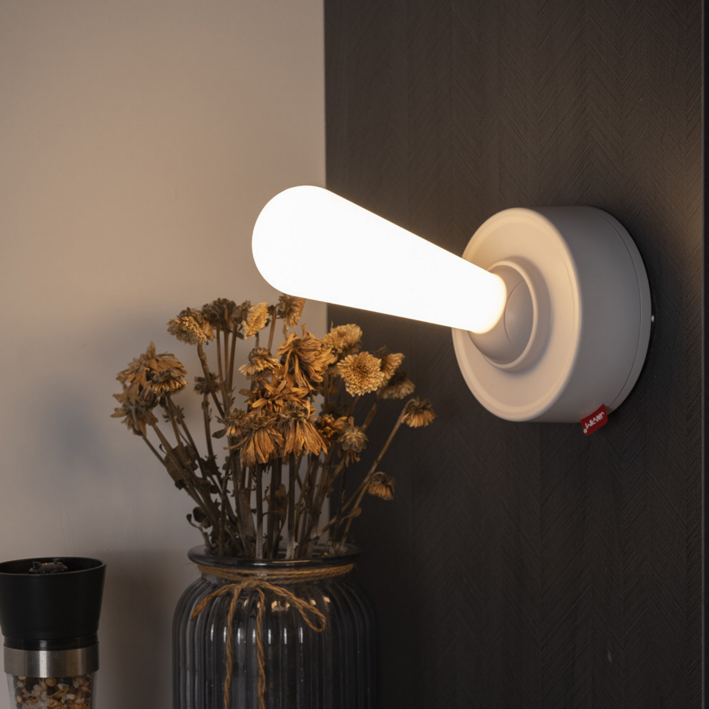 Retro Creative Switch Bedside Light